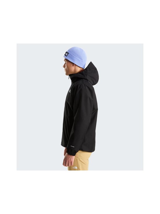 The North Face - M Quest Mono -takki - JK31 TNF BLACK | Stockmann - photo 4