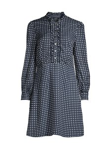 A.P.C - Cleo kleita - IAK DARK NAVY | Stockmann