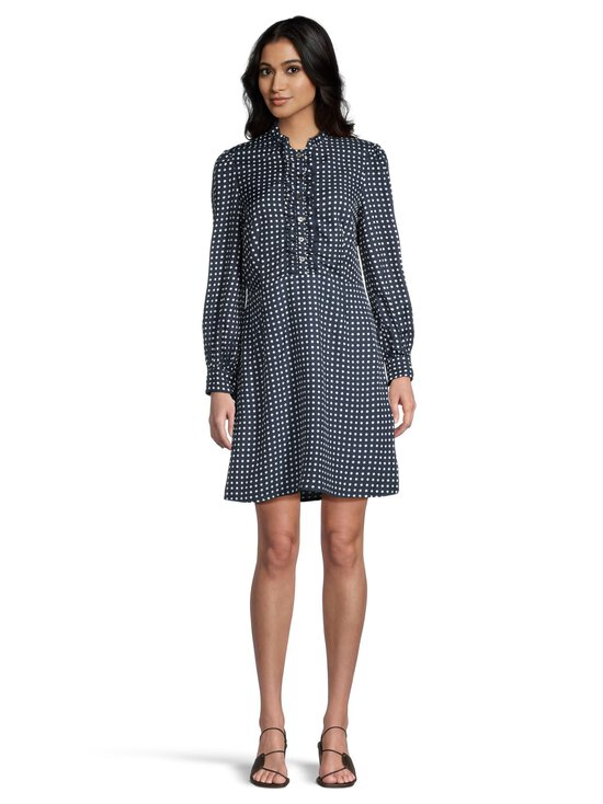 A.P.C - Cleo kleita - IAK DARK NAVY | Stockmann - photo 2