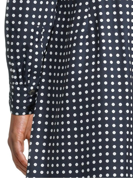 A.P.C - Cleo kleita - IAK DARK NAVY | Stockmann - photo 5