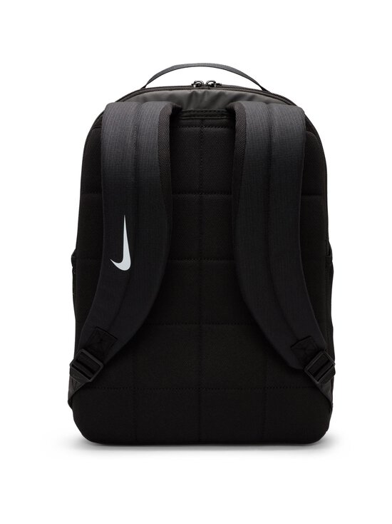 Nike - Nike Brasilia -reppu - 010 BLACK/BLACK/WHITE - photo 2 Nike - Nike Brasilia -reppu - 010 BLACK/BLACK/WHITE | Stockmann - photo 2