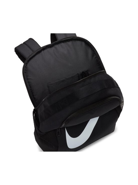 Nike - Nike Brasilia -reppu - 010 BLACK/BLACK/WHITE - photo 4 Nike - Nike Brasilia -reppu - 010 BLACK/BLACK/WHITE | Stockmann - photo 4