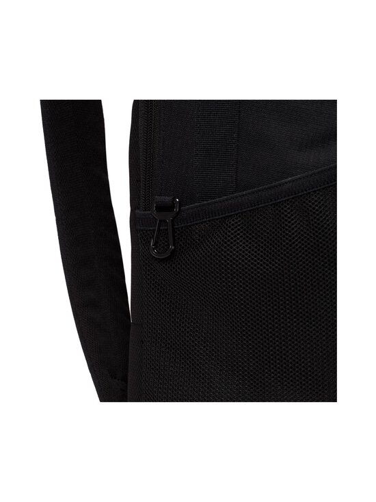 Nike - Nike Brasilia -reppu - 010 BLACK/BLACK/WHITE - photo 6 Nike - Nike Brasilia -reppu - 010 BLACK/BLACK/WHITE | Stockmann - photo 6