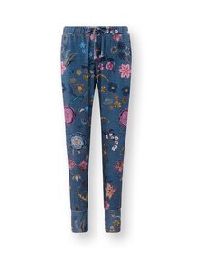 PIP Studio - Bobien Coco Flower -oloasuhousut - BLUE | Stockmann