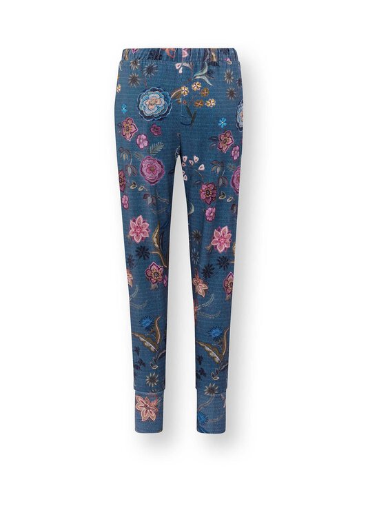 PIP Studio - Bobien Coco Flower -oloasuhousut - BLUE | Stockmann - photo 2