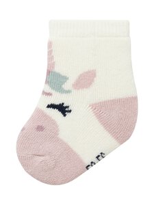 Name It - Sokid NbfNunicorn Terry - CLOUD DANCER Name It - Sokid NbfNunicorn Terry - CLOUD DANCER | Stockmann