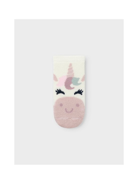 Name It - Sokid NbfNunicorn Terry - CLOUD DANCER - photo 2 Name It - Sokid NbfNunicorn Terry - CLOUD DANCER | Stockmann - photo 2