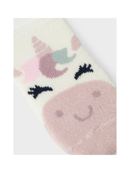 Name It - Sokid NbfNunicorn Terry - CLOUD DANCER - photo 3 Name It - Sokid NbfNunicorn Terry - CLOUD DANCER | Stockmann - photo 3