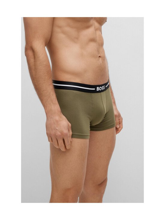 BOSS - Trunk-alushousut, 3-pack - 969 OPEN MISCELLANEOUS - photo 6 BOSS - Trunk-alushousut, 3-pack - 969 OPEN MISCELLANEOUS | Stockmann - photo 6