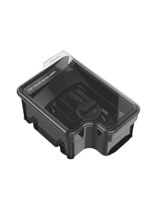 KitchenAid - Bean hopper 5KESRBHS -kahvipapusäiliö täysautomaattisiin espressokoneisiin - BLACK - photo 3 KitchenAid - Bean hopper 5KESRBHS -kahvipapusäiliö täysautomaattisiin espressokoneisiin - BLACK | Stockmann - photo 3