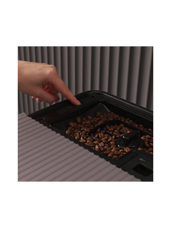 KitchenAid - Bean hopper 5KESRBHS -kahvipapusäiliö täysautomaattisiin espressokoneisiin - BLACK - photo 7 KitchenAid - Bean hopper 5KESRBHS -kahvipapusäiliö täysautomaattisiin espressokoneisiin - BLACK | Stockmann - photo 7
