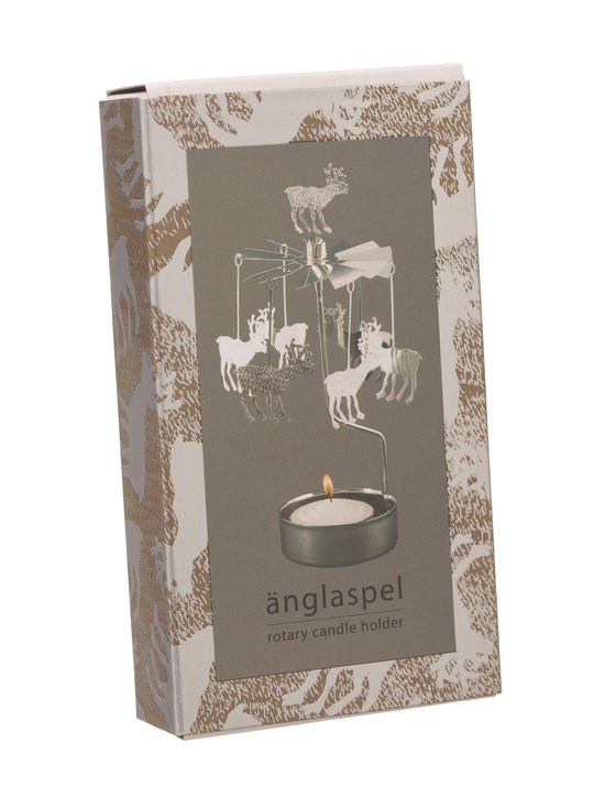 Pluto - Reindeer Angel Clock - NOCOL | Stockmann - photo 1