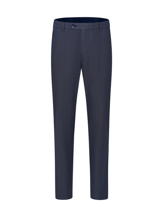 Bugatti - Chinopüksid - 380 NAVY BLUE - photo 1 Bugatti - Chinopüksid - 380 NAVY BLUE | Stockmann - photo 1