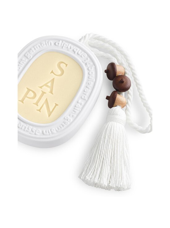Diptyque - Sapin Scented Oval Limited Edition -tuoksulevy - NOCOL | Stockmann - photo 3