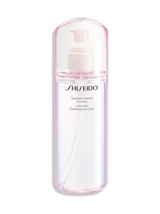 Shiseido - Treatment Softener Enriched -kosteuttava hoitovesi | Stockmann