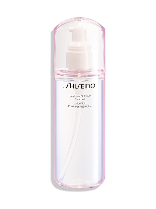 Shiseido - Treatment Softener Enriched -kosteuttava hoitovesi - NOCOL | Stockmann - photo 1