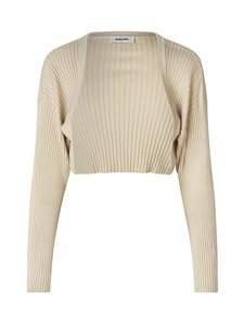 Modström - CateMD adīta jaka - 00100 SUMMER SAND | Stockmann
