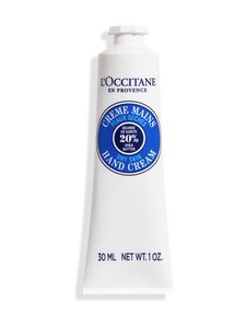 L'Occitane en Provence - Shea Hand Cream -käsivoide 30 ml | Stockmann