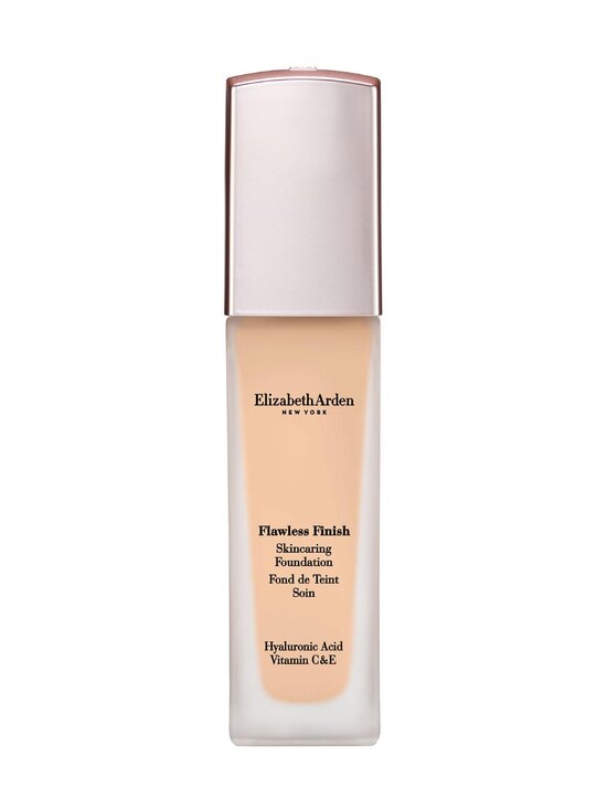 Elizabeth Arden - Flawless Finish Liquid Foundation -meikkivoide 30 ml - 140C - photo 1 Elizabeth Arden - Flawless Finish Liquid Foundation -meikkivoide 30 ml - 140C | Stockmann - photo 1
