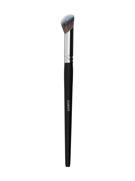 Duroy - Imperial angled contour and highlight brush konturēšanas un izgaismošanas otiņa #25 - BLACK | Stockmann - photo 1