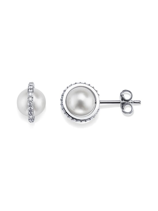 Efva Attling - Day Pearl & Stars -korvakorut - HOPEA - photo 2 Efva Attling - Day Pearl & Stars -korvakorut - HOPEA | Stockmann - photo 2