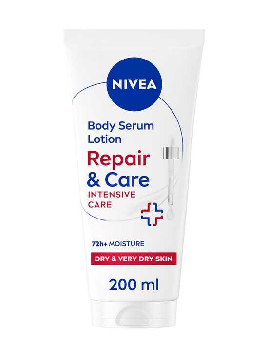 NIVEA - Repair & Care Body Serum Lotion -seerumivartalovoide, 200ml - NOCOL | Stockmann - photo 1
