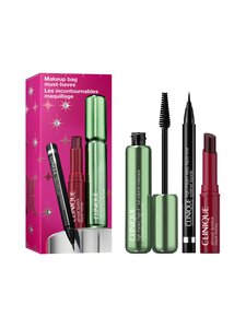 Clinique - Makeup Bag Must-Haves - meikkipakkaus Clinique - Makeup Bag Must-Haves - meikkipakkaus | Stockmann