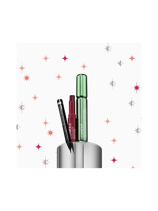 Clinique - Makeup Bag Must-Haves - meikkipakkaus - NOCOL - photo 2 Clinique - Makeup Bag Must-Haves - meikkipakkaus - NOCOL | Stockmann - photo 2