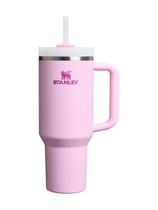 Stanley - The Quencher H2.O FlowState™ Tumbler termokrūze 1,18 l - CHERRY BLOSSOM Stanley - The Quencher H2.O FlowState™ Tumbler termokrūze 1,18 l - CHERRY BLOSSOM | Stockmann