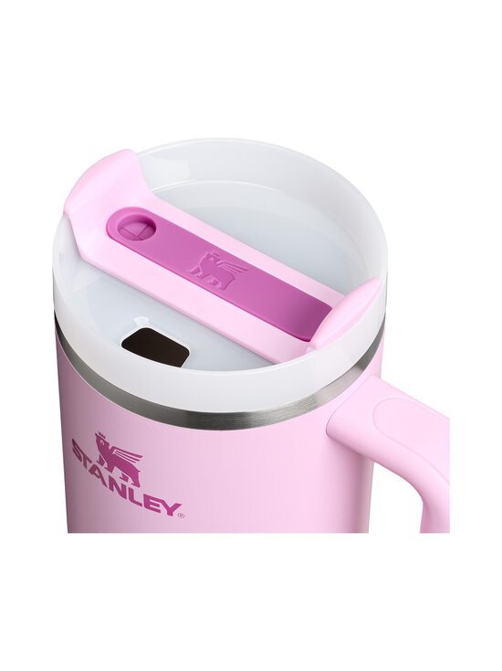 Stanley - The Quencher H2.O FlowState™ Tumbler -termosmuki 1,18 l - CHERRY BLOSSOM - photo 2 Stanley - The Quencher H2.O FlowState™ Tumbler -termosmuki 1,18 l - CHERRY BLOSSOM | Stockmann - photo 2