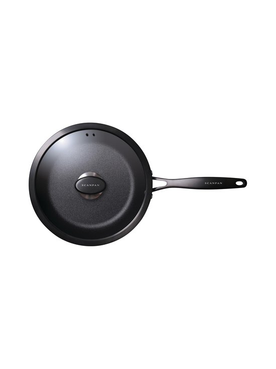 Scanpan - Pro Sb+ Sauté Pan -kasari kannella 26 cm - BLACK/BALCK | Stockmann - photo 2