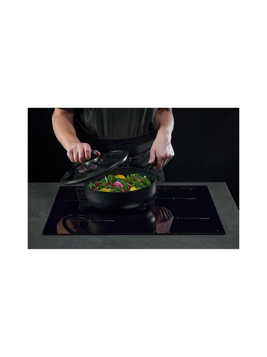 Scanpan - Pro Sb+ Sauté Pan -kasari kannella 26 cm - BLACK/BALCK | Stockmann - photo 3