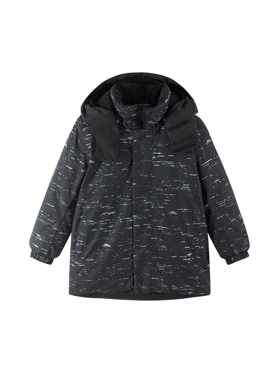 Hohde ReimaTec -toppatakki