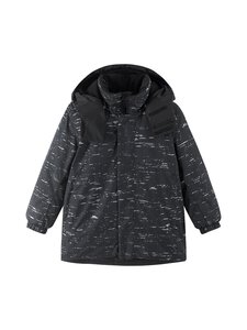 Reima - Hohde ReimaTec -toppatakki - 9990 BLACK Reima - Hohde ReimaTec -toppatakki - 9990 BLACK | Stockmann