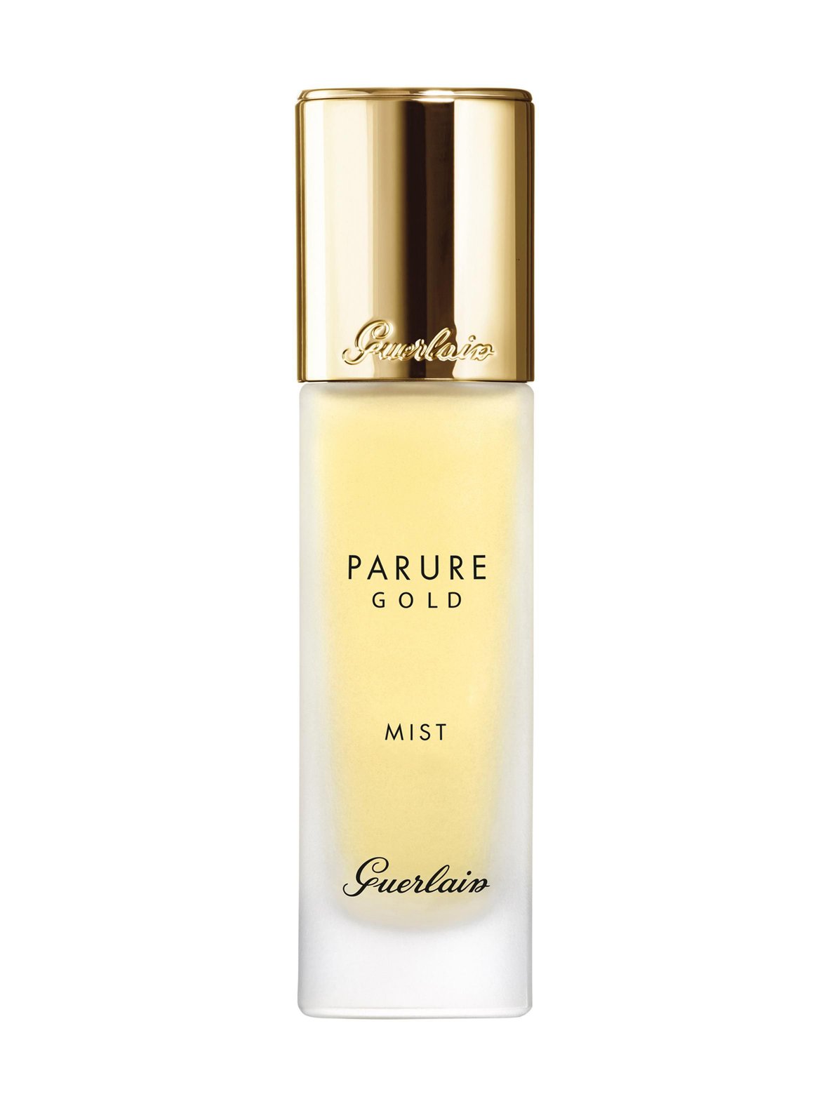 Guerlain – Parure Gold Mist -viimeistelysuihke 30 ml