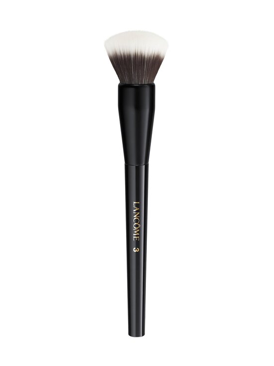 Buffing Brush #3 -sivellin