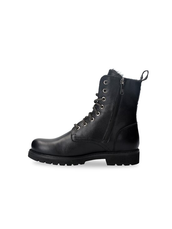 Panama Jack - Saapad Frisia - B1 BLACK - photo 5 Panama Jack - Saapad Frisia - B1 BLACK | Stockmann - photo 5