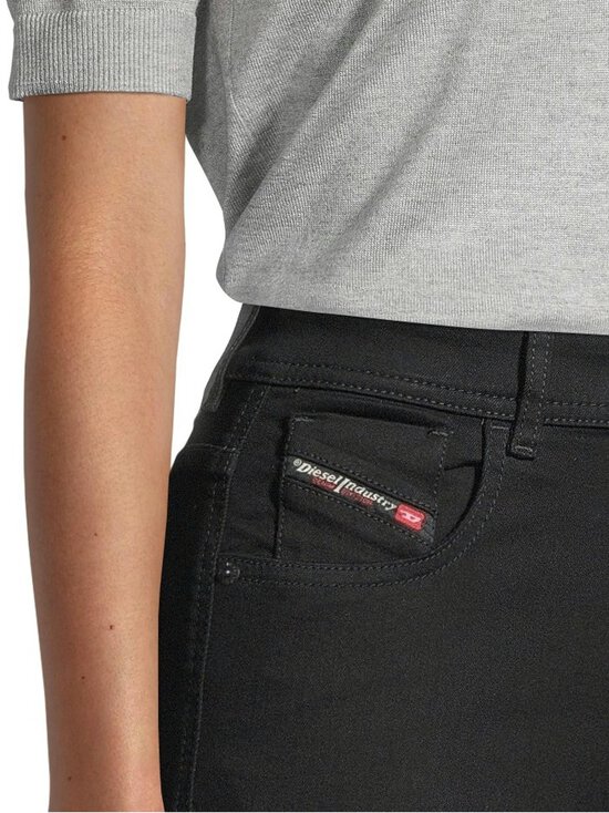 Diesel - Slandy 1984 -farkut - 02 BLACK/BLACK/BLACK | Stockmann - photo 6