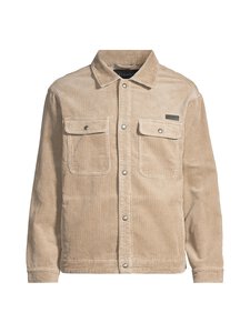 Allsaints - Castleford-paitatakki - OAK BROWN | Stockmann