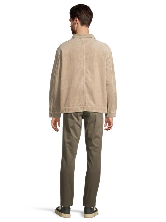Allsaints - Castleford-paitatakki - OAK BROWN - photo 3 Allsaints - Castleford-paitatakki - OAK BROWN | Stockmann - photo 3