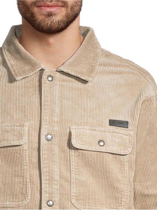 Allsaints - Castleford-paitatakki - OAK BROWN - photo 4 Allsaints - Castleford-paitatakki - OAK BROWN | Stockmann - photo 4