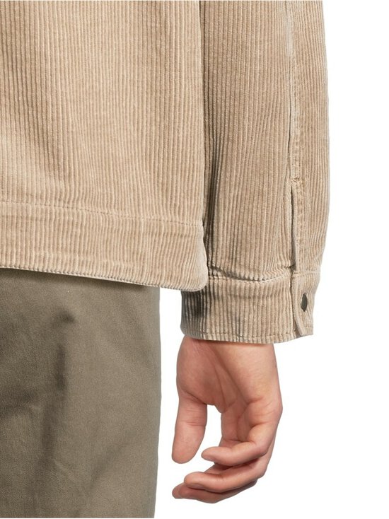 Allsaints - Castleford-paitatakki - OAK BROWN - photo 5 Allsaints - Castleford-paitatakki - OAK BROWN | Stockmann - photo 5