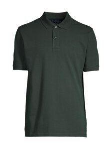 Cap Horn - Adler polo krekls - DK. GREEN Cap Horn - Adler polo krekls - DK. GREEN | Stockmann