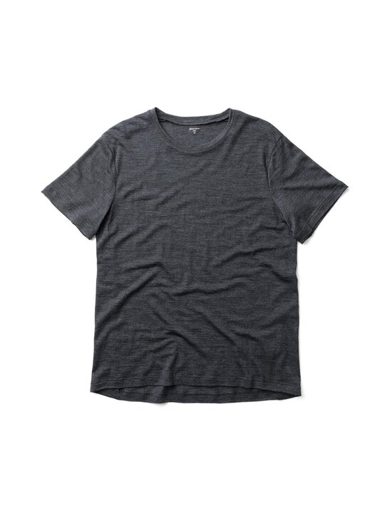 Houdini - M's Activist Tee shirt - 900 TRUE BLACK - photo 1 Houdini - M's Activist Tee shirt - 900 TRUE BLACK | Stockmann - photo 1