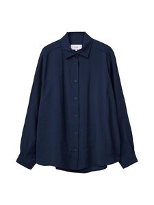 Makia - Hilda-paitapusero - 689 DARK NAVY Makia - Hilda-paitapusero - 689 DARK NAVY | Stockmann