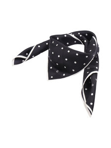 Ril's - Marle-huivi - 991 BLACK | Stockmann