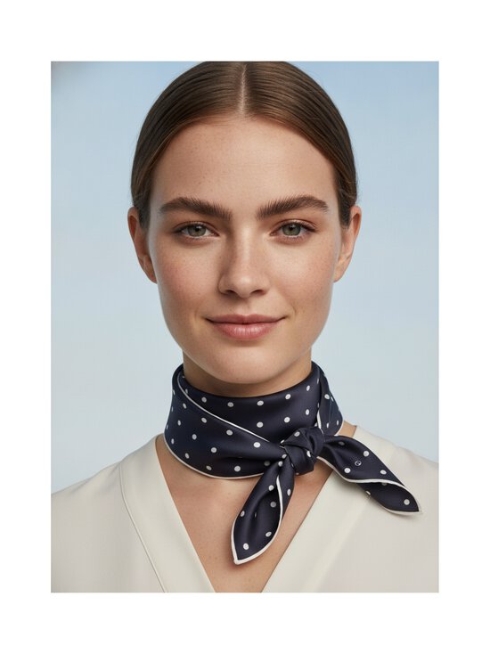 Ril's - Marle-huivi - 991 BLACK | Stockmann - photo 2