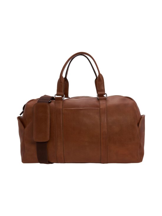 Cassius Weekender ādas soma 50 x 30 cm