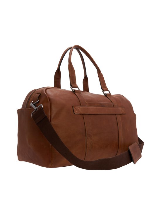 CONSTRUE - Nahast reisikott Cassius Weekender 50 x 30 cm - TAN - photo 2 CONSTRUE - Nahast reisikott Cassius Weekender 50 x 30 cm - TAN | Stockmann - photo 2