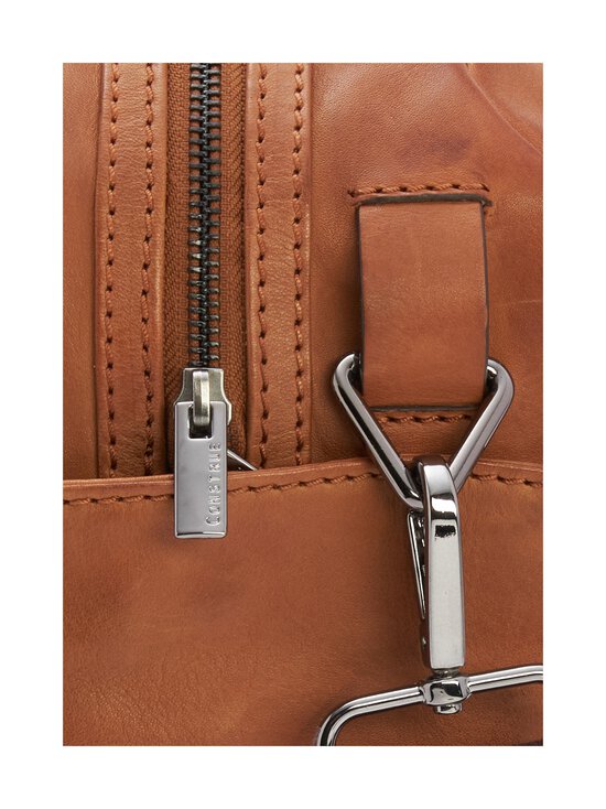 CONSTRUE - Nahast reisikott Cassius Weekender 50 x 30 cm - TAN - photo 4 CONSTRUE - Nahast reisikott Cassius Weekender 50 x 30 cm - TAN | Stockmann - photo 4